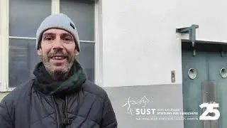 🐾💚 SOFT – Sozialarbeit für Tiere: Hilfe für Mensch und Tier in schwierigen Zeiten
