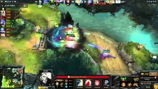Highlight Vg vs LaiGaming - starladder 11 - caster Mon (Pewpew Studio)