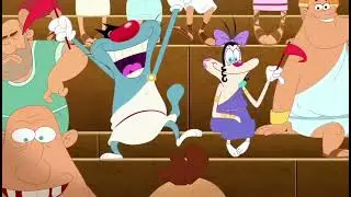 (REQUEST) oggy screaming vocal extracted