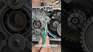 TVS XL Super Kick Ratchet Problem #automobile