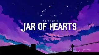 Jar of Hearts - Lo-fi Remix | 1 HOUR