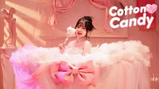 【 MV Full 】Cotton Candy / Kaimoooook