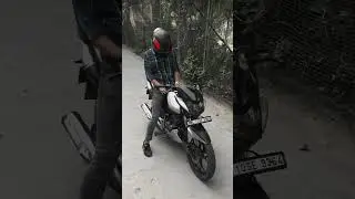 Bajaj discover Modified 🥵🔥 | Rider status #shorts #youtubeshorts