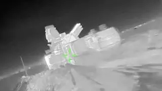 Drone of the Ukrainian &ldquo;Prymary&rdquo; unit hit 6 Russian air-defense assets along the frontline.