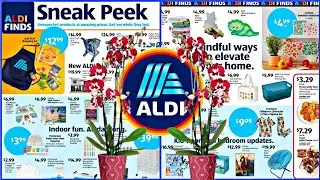 Анонс рекламы ALDI 11.02.2026 - 17.02.2026