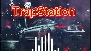 Trap Nation - Hard 808 Trap #141