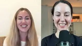 Redefining Success - How Amanda &ldquo;Robby&rdquo; Robson Built a $22M Venture Fund
