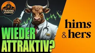 HIMS & HERS - Zielzone erreicht! Jetzt kaufen? 🤑 | Analyse & Kursziele