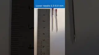 Sewing Knitted Fabrics: How to Fix Skipped Stitches