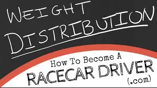 Weight Distribution
