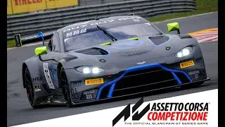 ACC MRS SUPER GT 2022 / Round 3/ SPA Grand-Prix