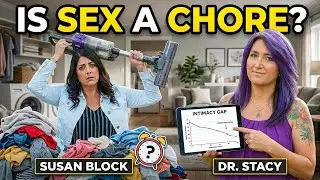 Purple Passion Project- When Sex Feels Like a Chore-w/ Guest Susan Block, LMFT