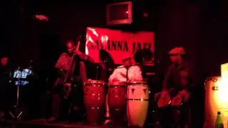 unknown tune