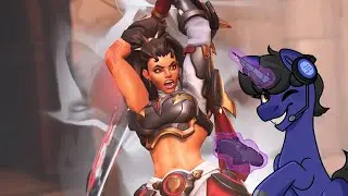 Nuevas aventuras en Overwatch | Flash Mac Gamer