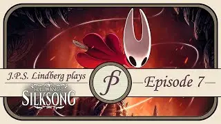 Climbing the Tower of One's Inheritance; Silksong, pt. 7