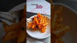 Quick Cooker wala Pasta #shorts #pasta #pastarecipe #bewithyogini