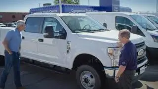 Richmond Commercial Trucks