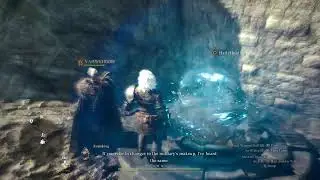 HOLY Dragon's Dogma 2  # 2 w/ Jesus Christ & Deacon Jungle Cat Poles