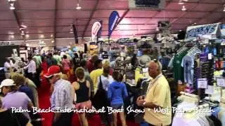 Events in The Palm Beaches