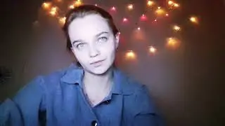 Video game- Дарья Шмаленко COVER