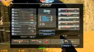 CS:BTE - Update 2.5.8 Final - Fan Made Update 6
