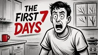 How to Prepare for the First 7 Days of a Total Blackout