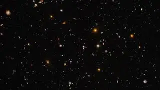 Hubble Legacy Field Zoom-Out_Full-HD