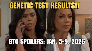 Beyond the Gates Spoilers Anita&rsquo;s Secret Plan & Genetic Test Results! Jan 5 9