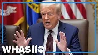 Президент Трамп заявил, что бывший директор ФБР Джеймс Коми &laquo;виновен как черт&raquo;