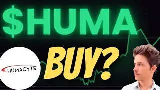 Акции HUMA (акции Humacyte) ПРОГНОЗ АКЦИЙ HUMA Анализ АКЦИЙ HUMA Новости акций HUMA сегодня