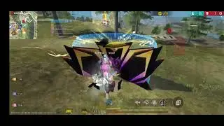 Free fire old Game play 🤣#no edit #viral # Gameplay #2021