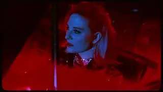 Gabby Wilson - The End