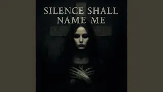 Silence Shall Name Me