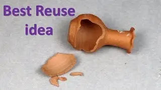 Beast out of waste craft idea  || waste material reuse idea || DIY ideas