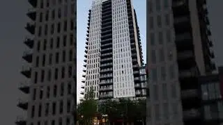 Revitalization of Regent Park