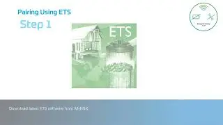 ZF KNX-RF Operating Manual