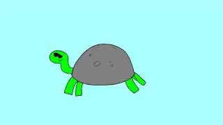 My Unusual Pet