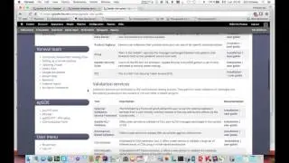 Gazelle - HL7 Validation - Test Unitaires