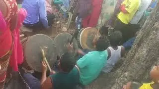 Sarjomhatu Chow Porob 2022