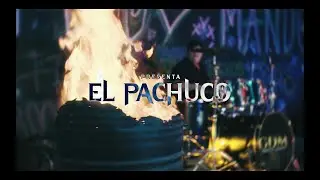 El Pachuco - Gente de Mando (Video Oficial)