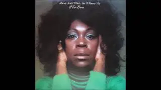 Gloria Scott ~ I Just Couldn't Take A Goodbye