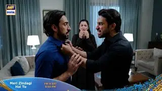 Meri Zindagi hai Tu Ep 32 full Teaser Review |Ayra Shocking Secret | Meri Zindagi Hai Tu Ep 32 Promo