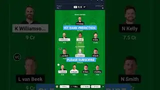 ND VS WF DREAM11 PREDICTION TEAM ll ND VS WF DREAM11 TODAY MATCH TEAM ll #shorts #shortvideo #reels