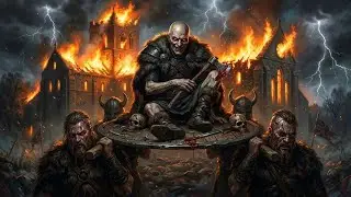 Легенда о &laquo;калеке&raquo;-викинге, сломившем Англию | Ивар Бескостный