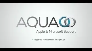 Aqua IT Supports Mr. James Snodgrass of MPMH Construction Ltd based in, Glasgow.