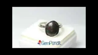 Bloodstone Ring Online