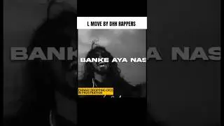 L Move By Dhh Rappers