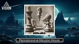 Soul Button - Tartribe [Nick Devon Remix] BEST PROGRESSIVE HOUSE 2024
