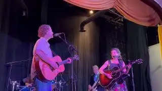 Tipps and Obermiller - Wait at Southside Preservation Hall, Fort Worth, Tx