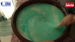 Como hacer mezcla de jabón 20 litros muy buenos y económicos con varios jabones 🫧🧼😁